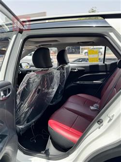 Kia KX1
